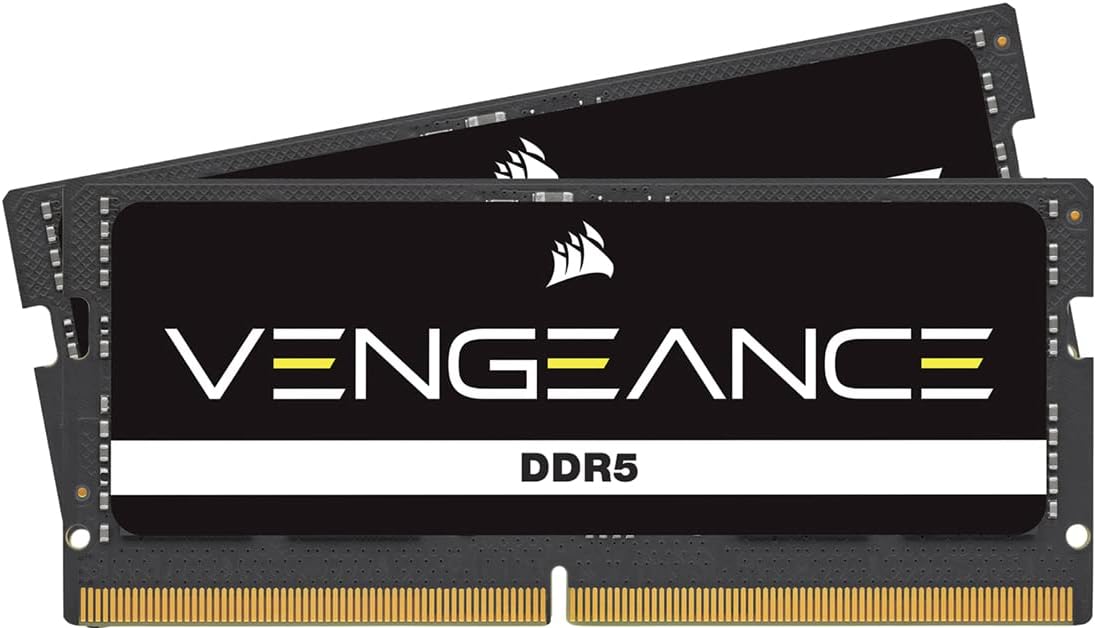 Thumbnail 6 de CORSAIR Vengeance SODIMM DDR5 32GB 5600MHz