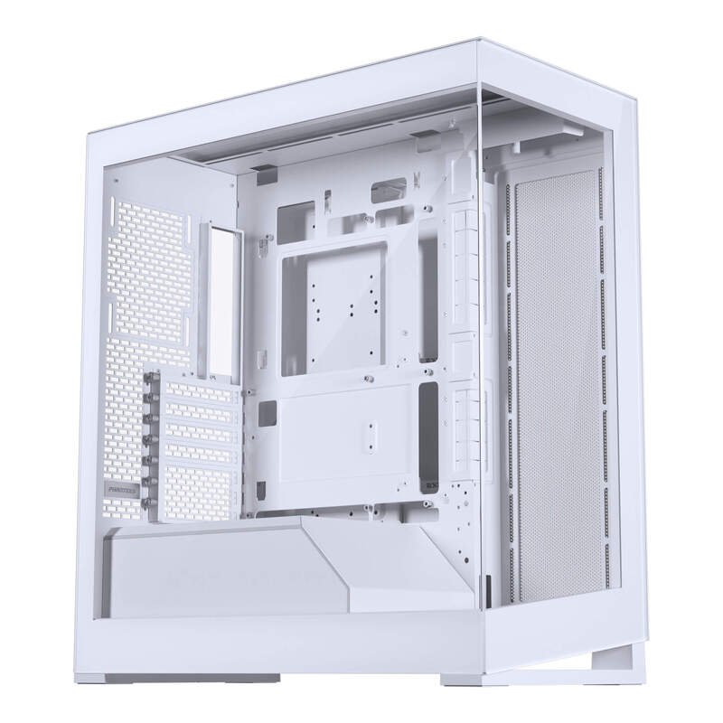 Thumbnail 1 de Phanteks NV5 MKll NV Series: Torre ATX DRGB blanca para setups de alto rendimiento