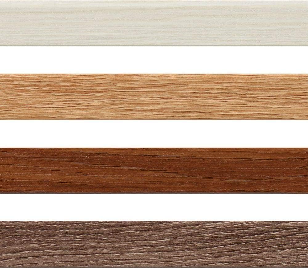 Thumbnail 2 de walther design Cadre Photo Chêne Clair 30 x 30 cm avec Passe-Partout – Cadre en Bois Fiorito EF330E