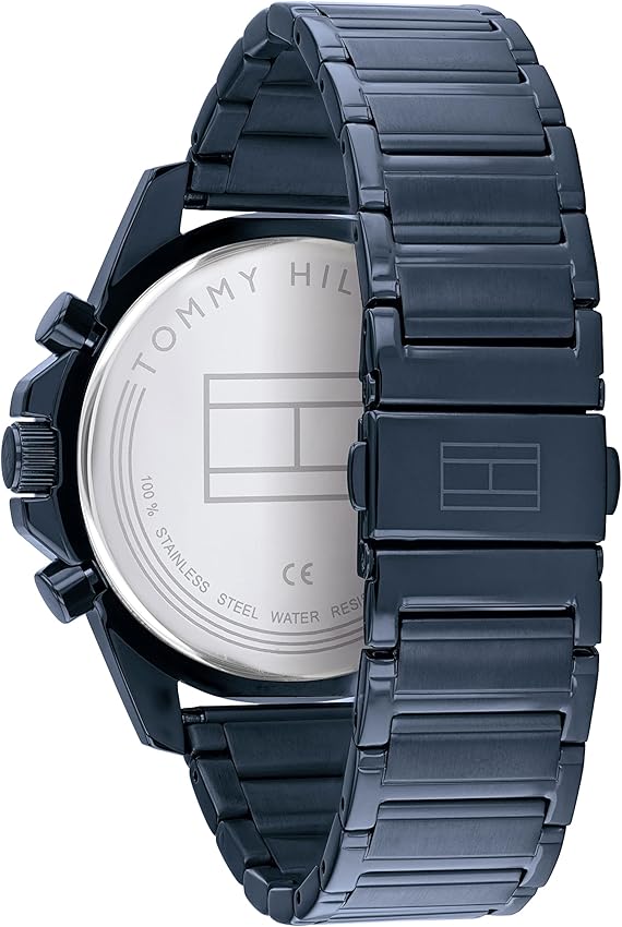 Thumbnail 5 de Tommy Hilfiger Mason reloj 45 mm, 5 ATM