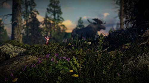 Thumbnail 2 de Unravel 2 Switch / Switch 2 de Electronic Arts: juego cooperativo con Yarnys en un mundo en evolución