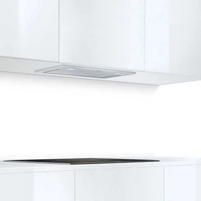 Thumbnail 1 de Bosch DHL585B Campana telescópica 52 cm acero inoxidable