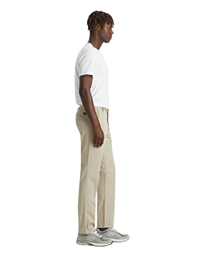 Thumbnail 1 de Dockers Alpha Original: Pantalones Safari Beige para Hombre 🧢