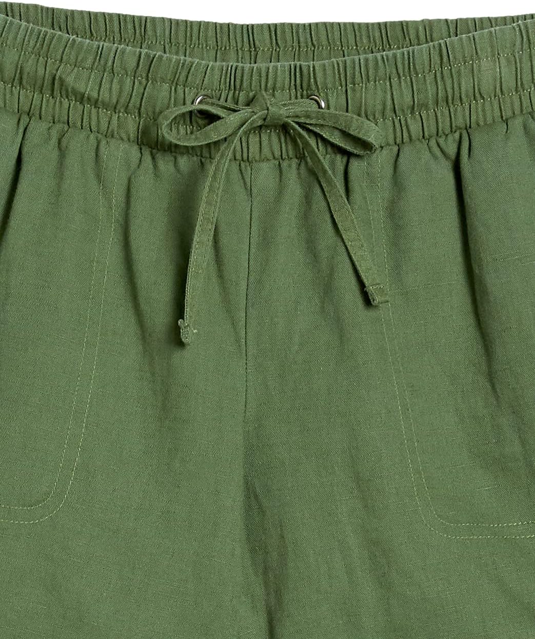 Thumbnail 6 de Amazon Essentials Linen Blend Shorts 5-inch