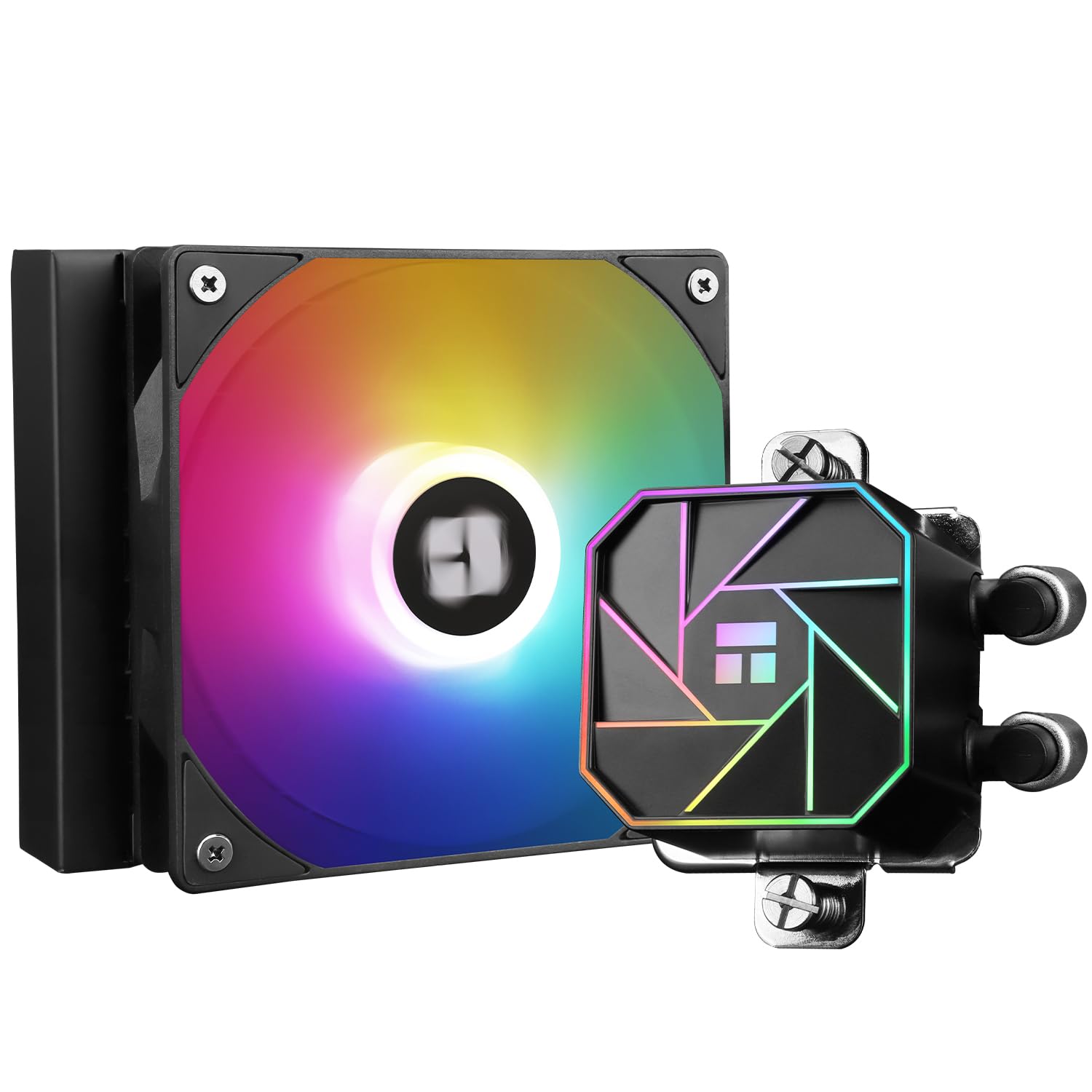 TR AQUA ELITE 120 V3, 120 mm PWM ARGB