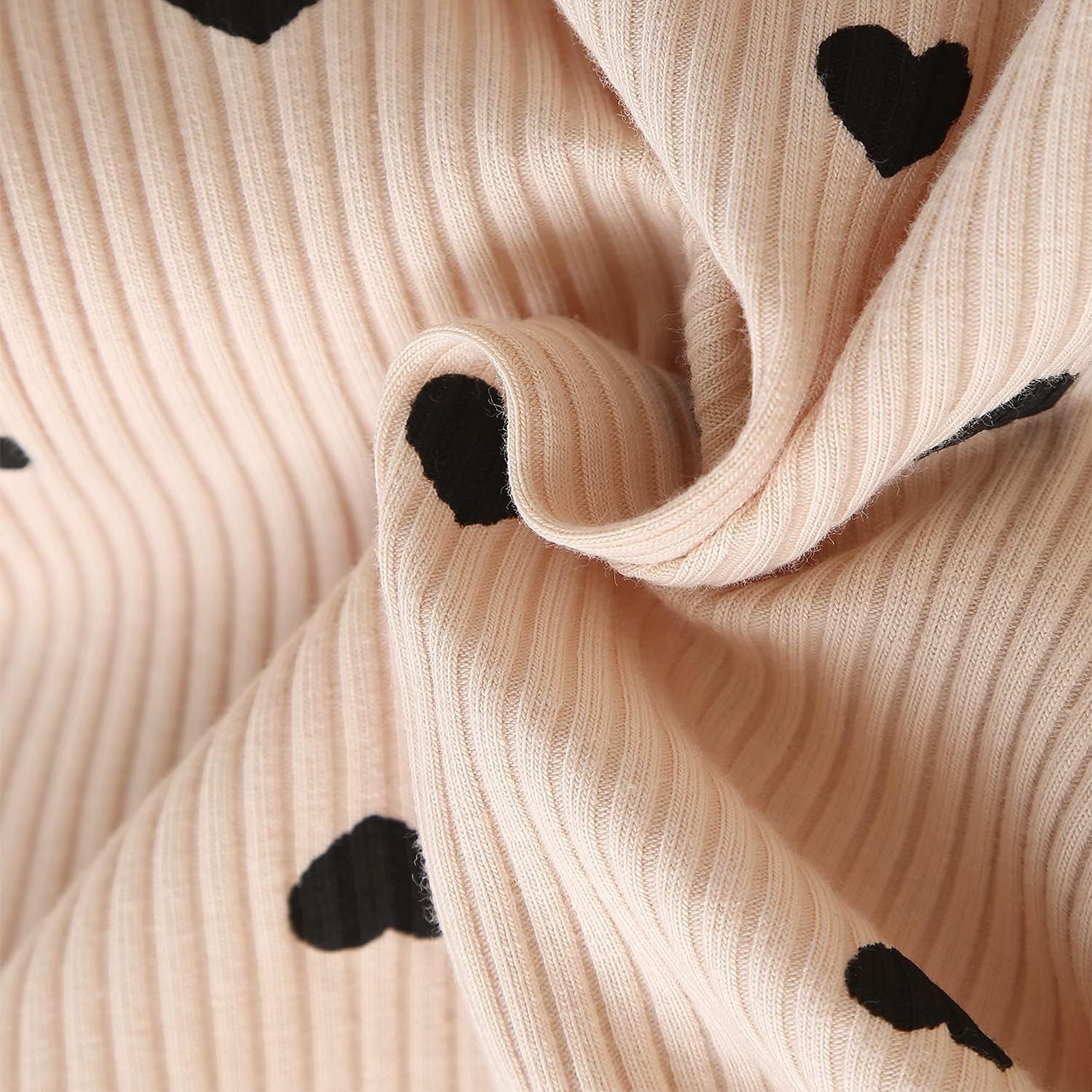 Thumbnail 6 de Fullfamous 3pc Baby Girl Romper Set, 3-18M 👶