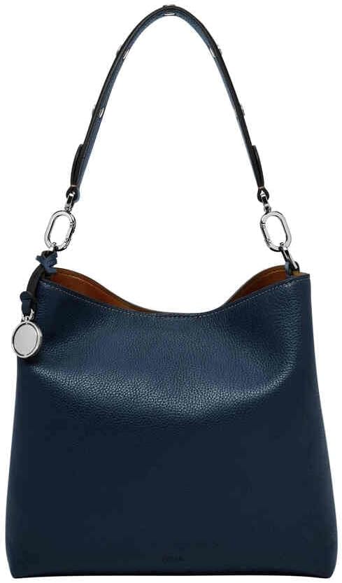 Thumbnail 6 de Fossil Jessie sac à bandoulière pour femme en cuir ou polyuréthane – format pratique et élégant