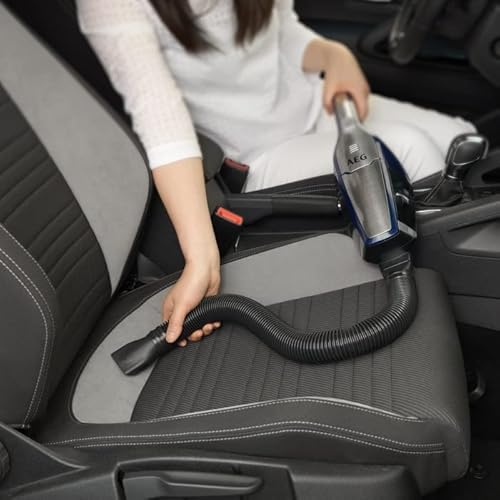 Thumbnail 8 de AEG AKIT 360+ accesorio aspirador de mano para coche