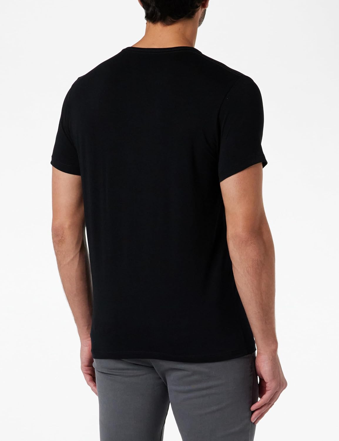 Detalle de Pepe Jeans T-shirt slim homme