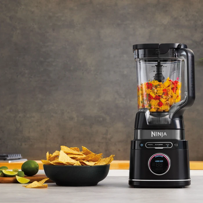 Thumbnail 2 de Ninja Detect Blender Pro TB301EU – Standmixer mit BlendSense und zusätzlichen Mixbechern für Smoothies unterwegs