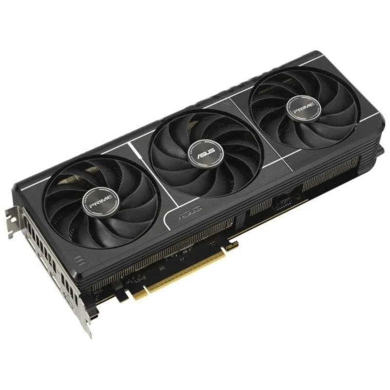 Thumbnail 2 de ASUS PRIME GeForce RTX 5070 Ti OC 16GB GDDR7 Reflex 2: rendimiento premium para 1440p y 4K