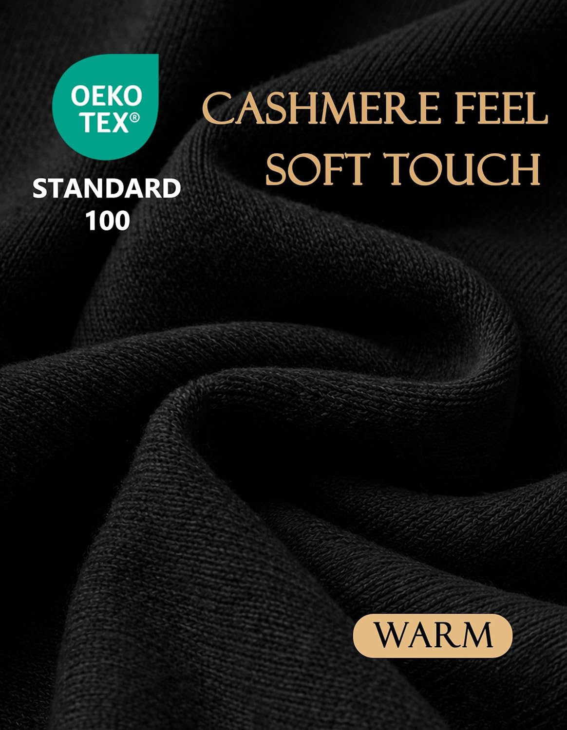 Detalle 2 de PULI Women's Elegant Shawl Wrap