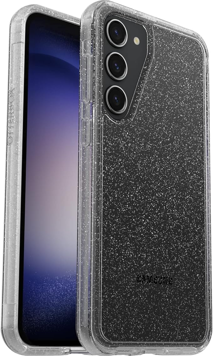 Detalle de Otterbox Funda Antiresbalante para Samsung Galaxy S23+ 🌟