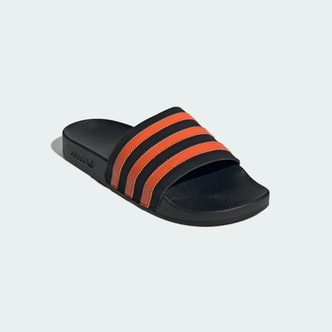 Thumbnail 3 de Chancla Adilette de Adidas – negro