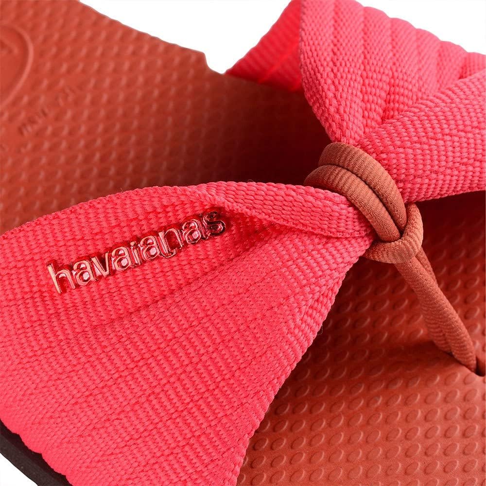Thumbnail 1 de Havaianas You St Tropez Basic infradito da donna: comode, leggere e antiscivolo