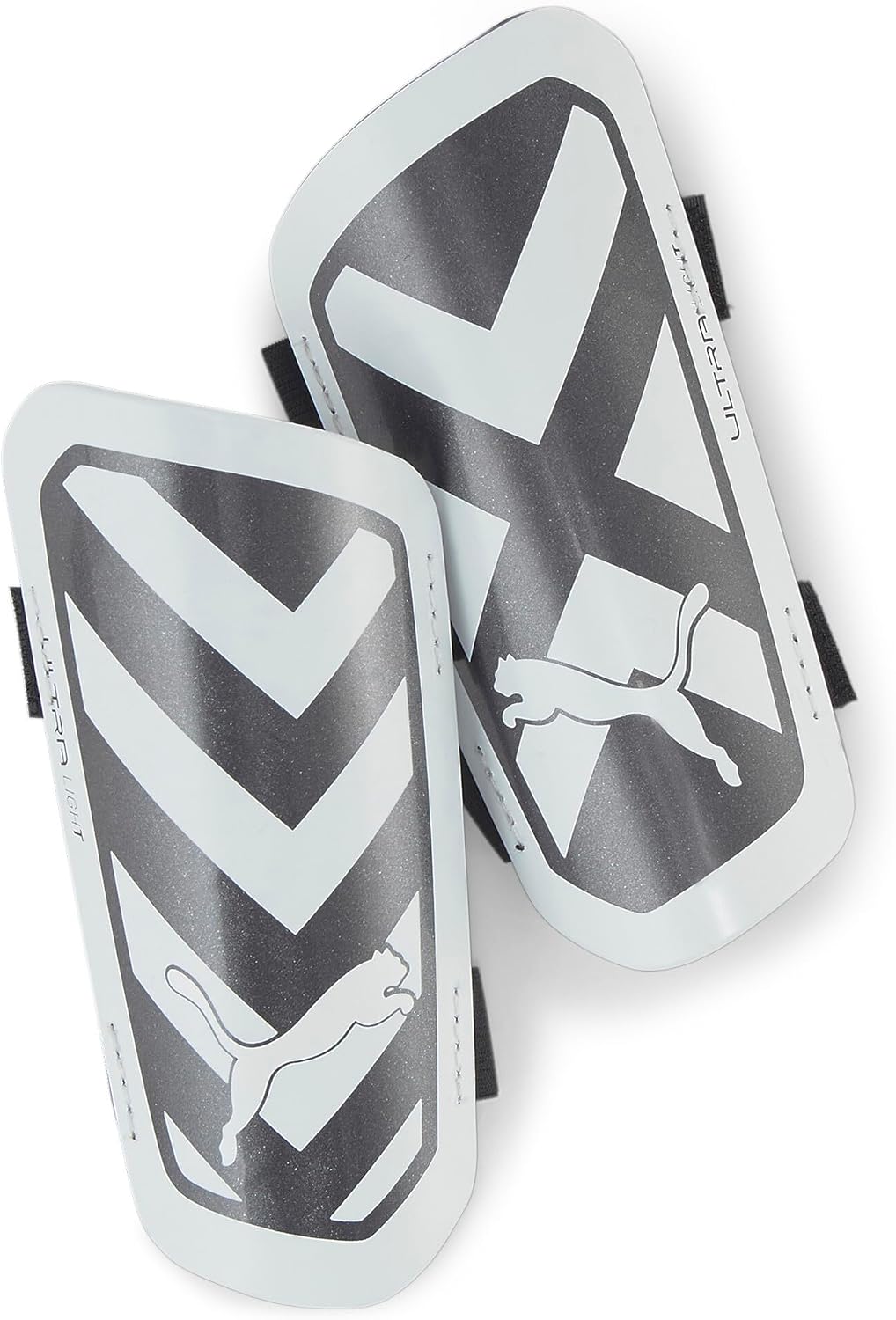 Detalle 2 de PUMA ULTRA Light Strap - Parastinchi Unisex, Black-Silver, M