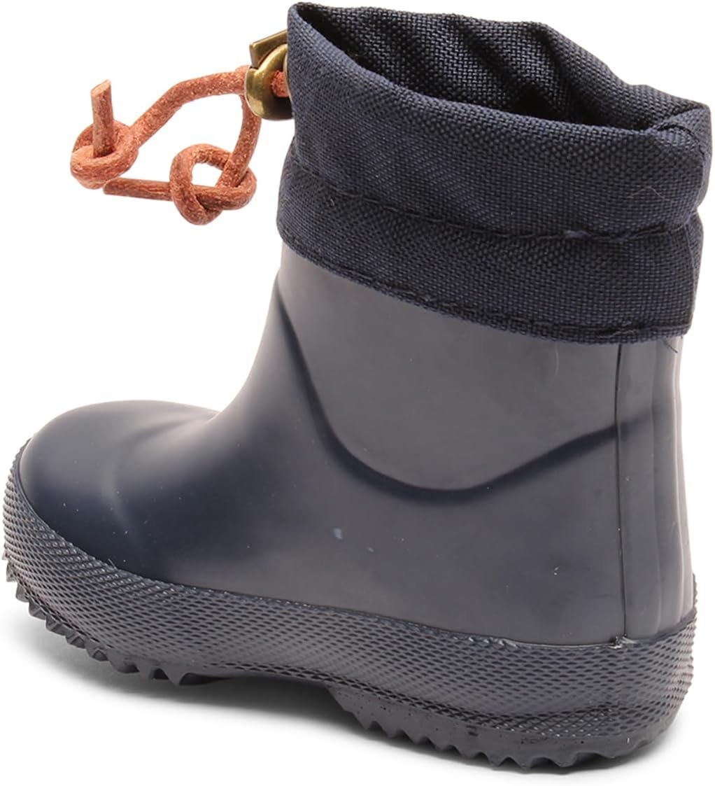 Thumbnail 1 de Bisgaard Baby Thermo Gummistiefel unisex in blau – regenfeste Begleiter mit warmem Wollfutter