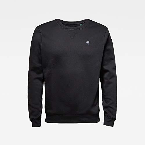 Thumbnail 3 de G-STAR Sudadera Premium Core L negro