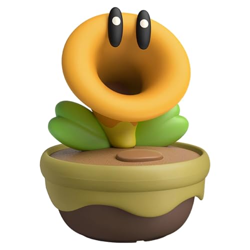 Thumbnail 3 de Nintendo Plauderblume – Dein Charmant-er Begleiter aus dem Blumenkönigreich