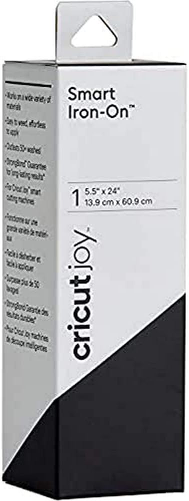 Detalle 2 de Cricut Joy Smart Iron-On 60,9 cm