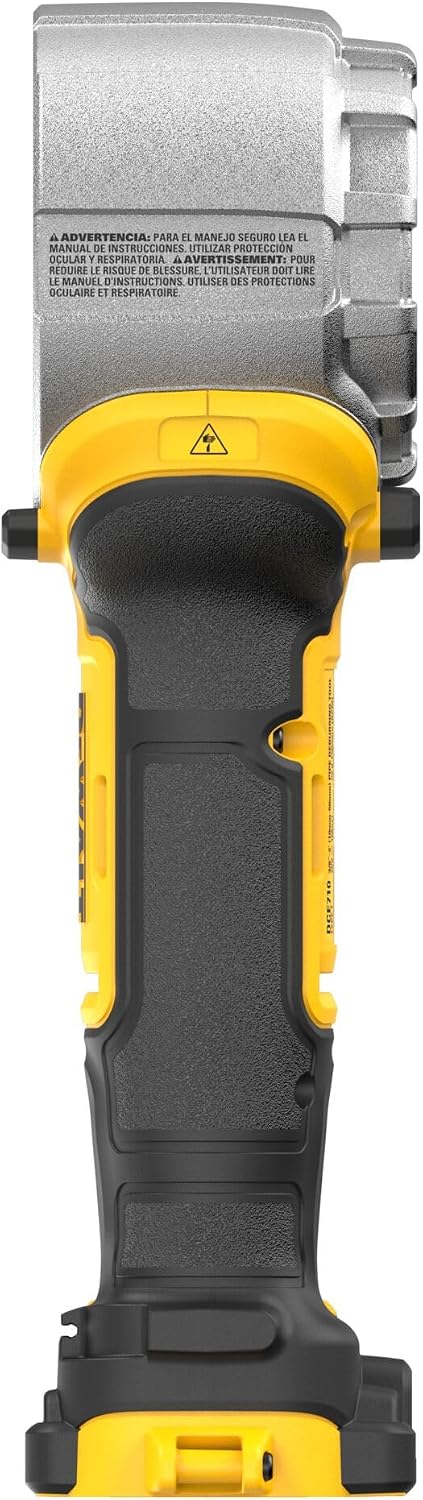 Detalle 2 de DEWALT Pipe Prep Tool DCE710B