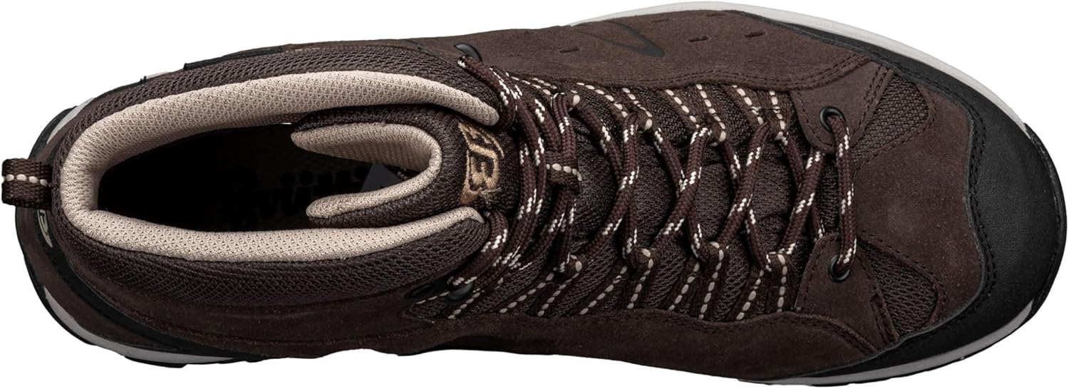Thumbnail 4 de Brütting Mount Bona High Trekking- & Wanderschuhe – wasserdicht, rutschfest, mit Comfortex-Membrane