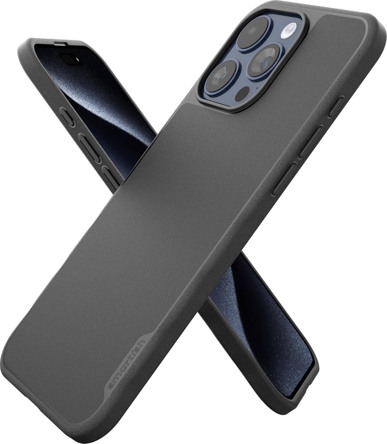 Detalle de Smartish iPhone case for iPhone 15 Pro Max