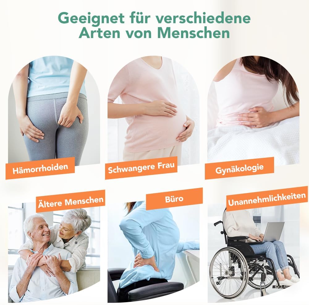 Thumbnail 6 de Faltbares Sitzbad 2,5 Liter für Toilette