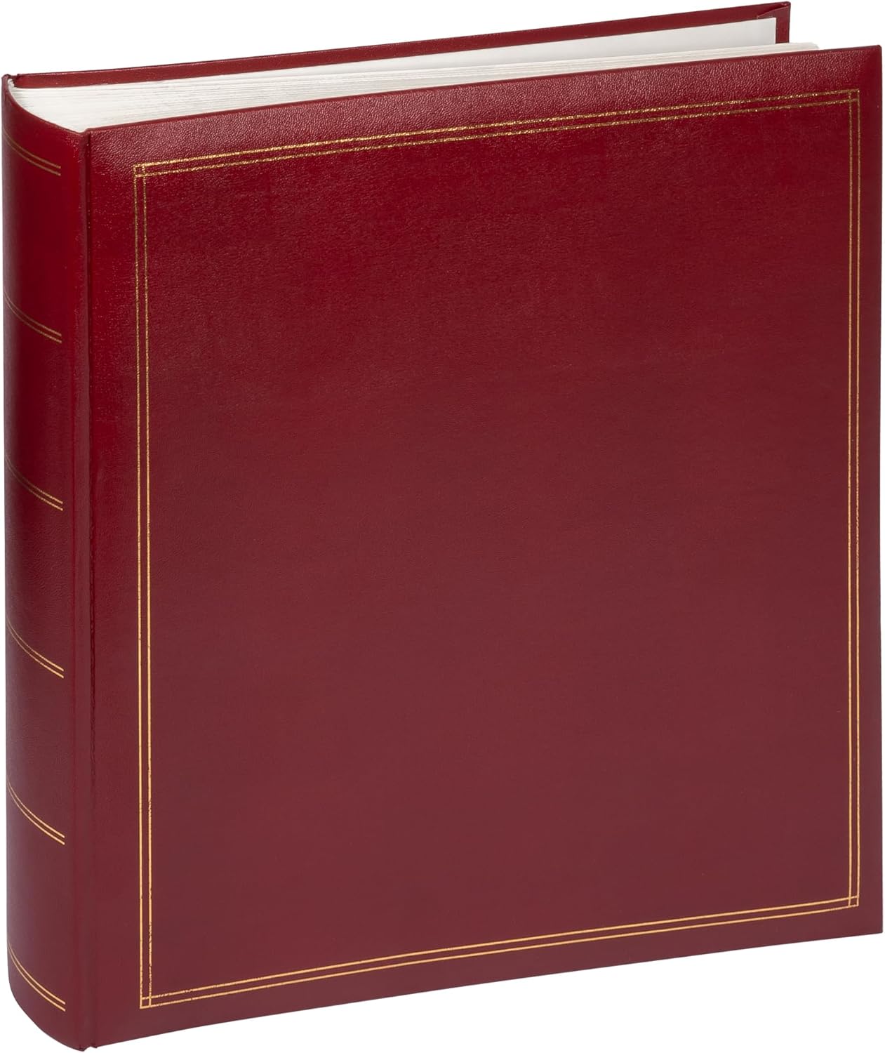 Thumbnail 4 de walther design Álbum Autoadhesivo Azul Monza SK-124-L 📷