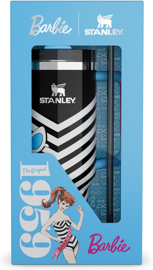 Detalle de STANLEY ’70s Superstar Quencher 40 oz