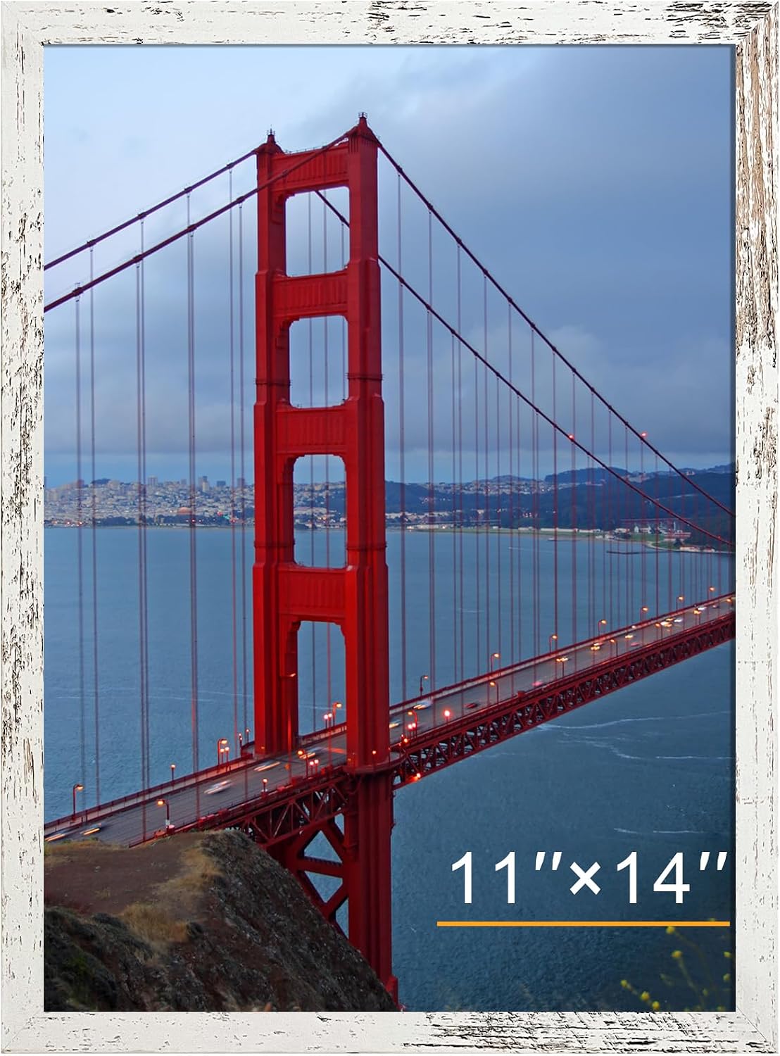 Detalle de BESCRCL Picture Frame, 11 x 14