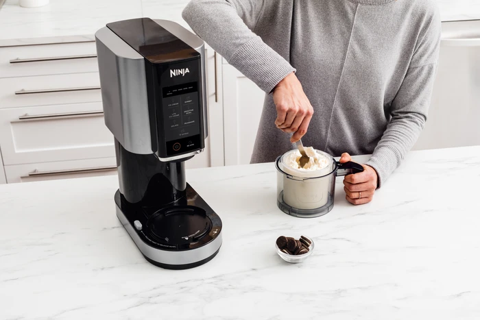 Thumbnail 20 de Ninja Creami NC300EU Eismaschine