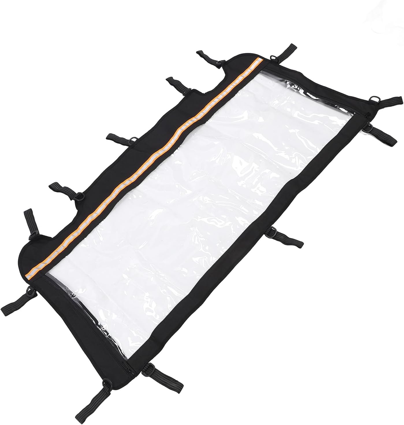 Thumbnail 5 de KIMISS UTV rear window PVC