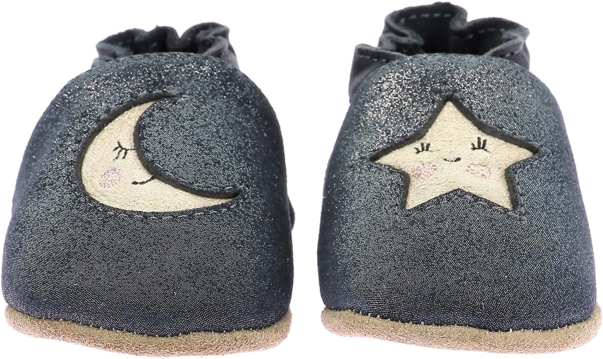 Detalle 2 de Robeez Circus Style chausson fille