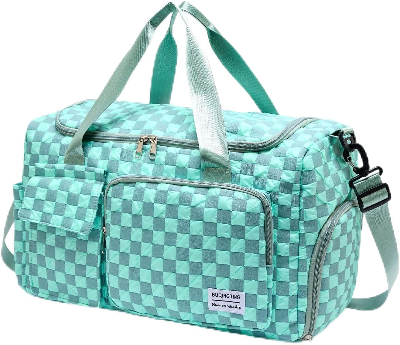 Detalle de BEULPTN Small Gym Bag 50 cm