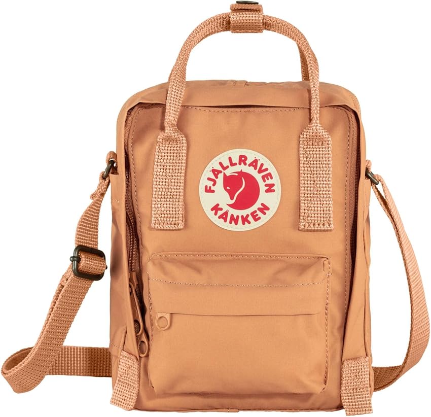 Thumbnail 4 de Fjällräven Kånken Sling bolso bandolera 16 x 20 cm