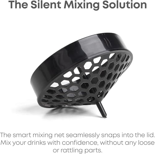 Thumbnail 4 de SmartShake DC Comics 800 g Wonder Woman: batidora portátil