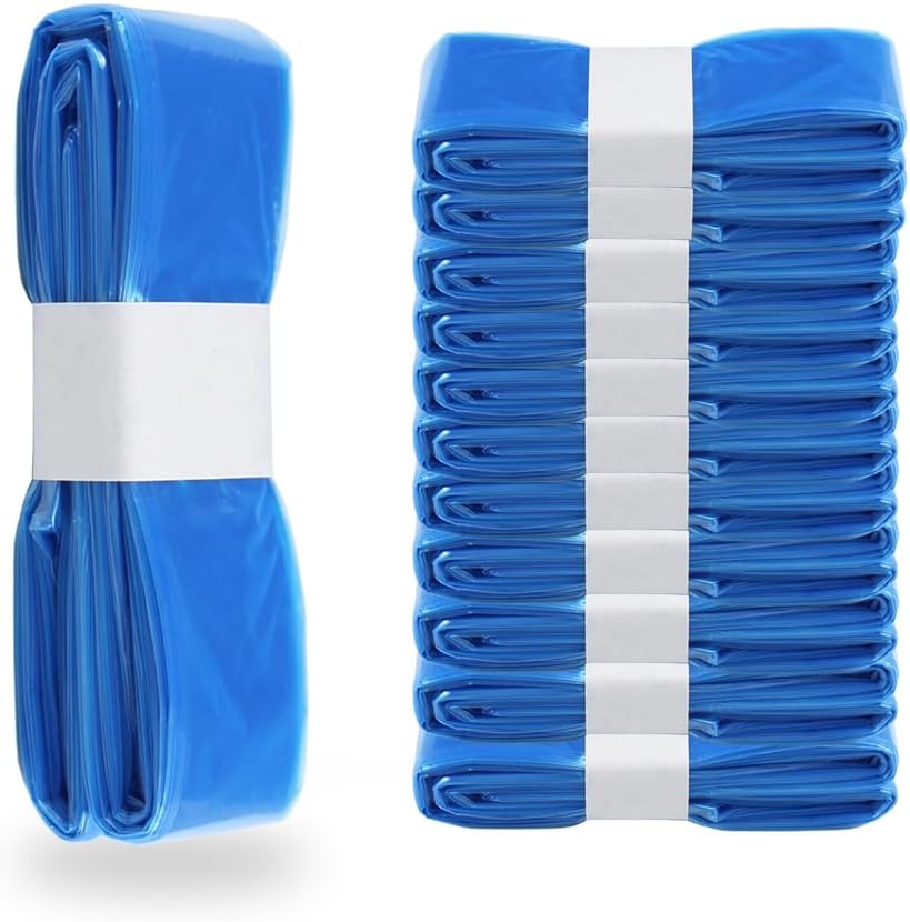 Thumbnail 1 de 12 Nappy Bin Refill Bags 260 per refill