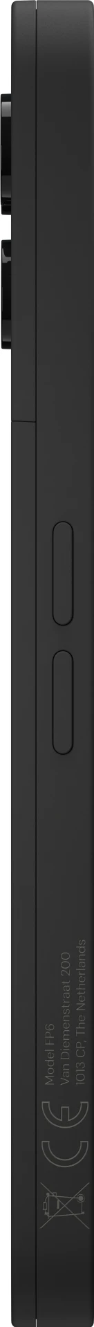 Thumbnail 31 de Fairphone 6 (256 GB) Schwarz 5G inkl. komplettes Zubehörset