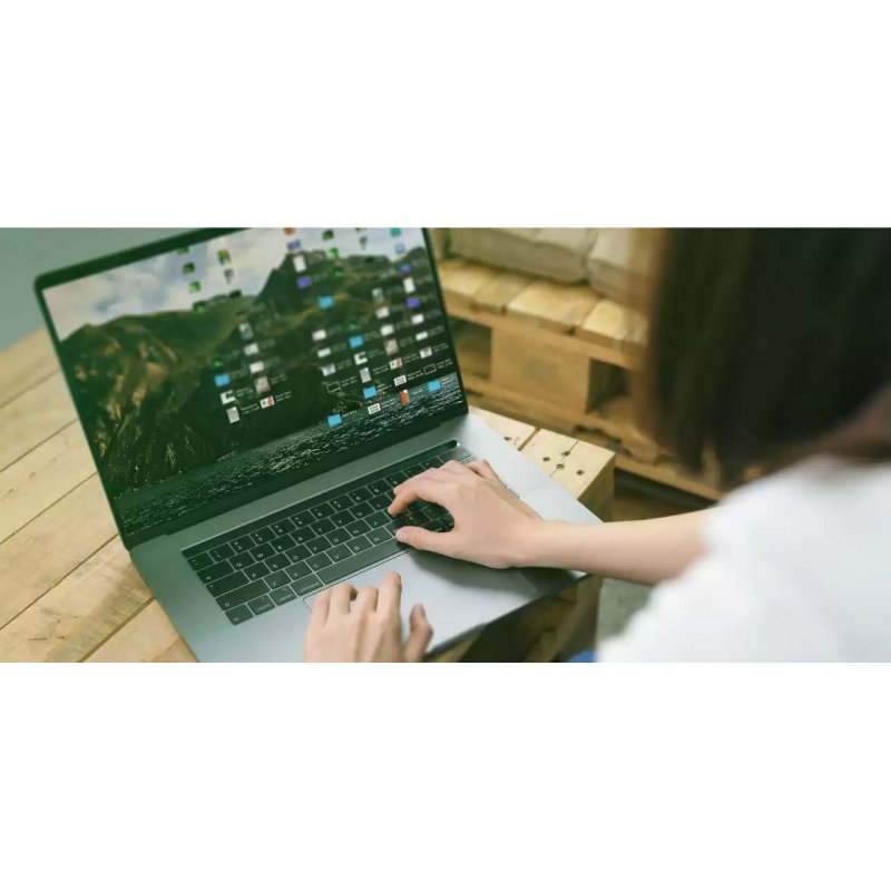 Detalle de WD Green SN350 SSD 250 GB M.2 NVMe