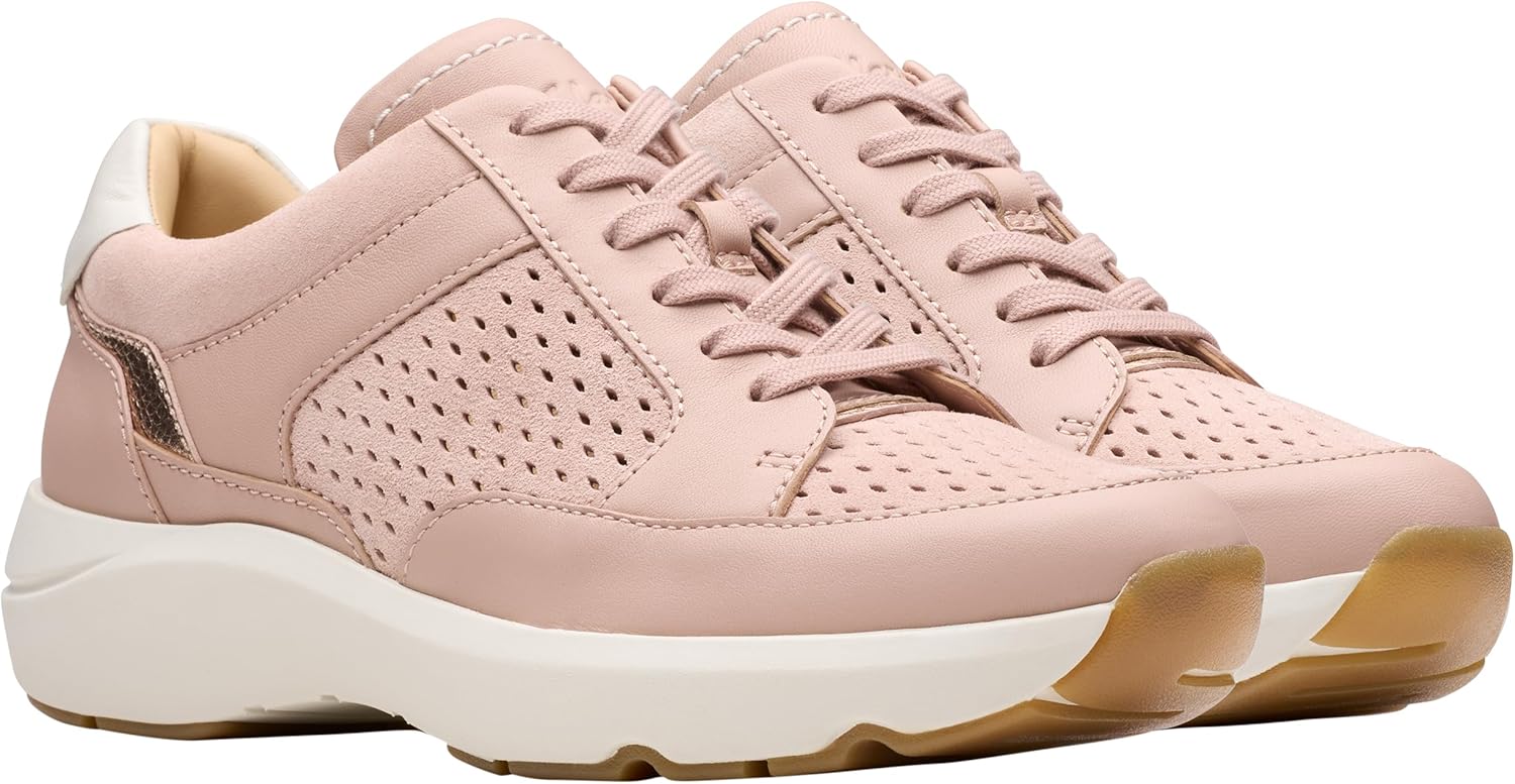Thumbnail 3 de Clarks Tivoli Walk Basket Femme