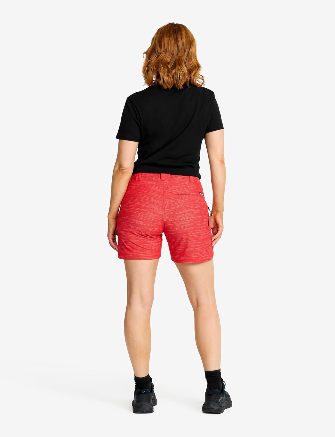 Thumbnail 1 de RevolutionRace Hike & Dive Shorts da donna: pantaloncini ibridi trekking e bagno