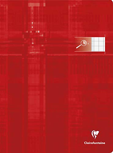 Detalle 2 de Cahiers Clairefontaine 63196C 48 pages ⚙