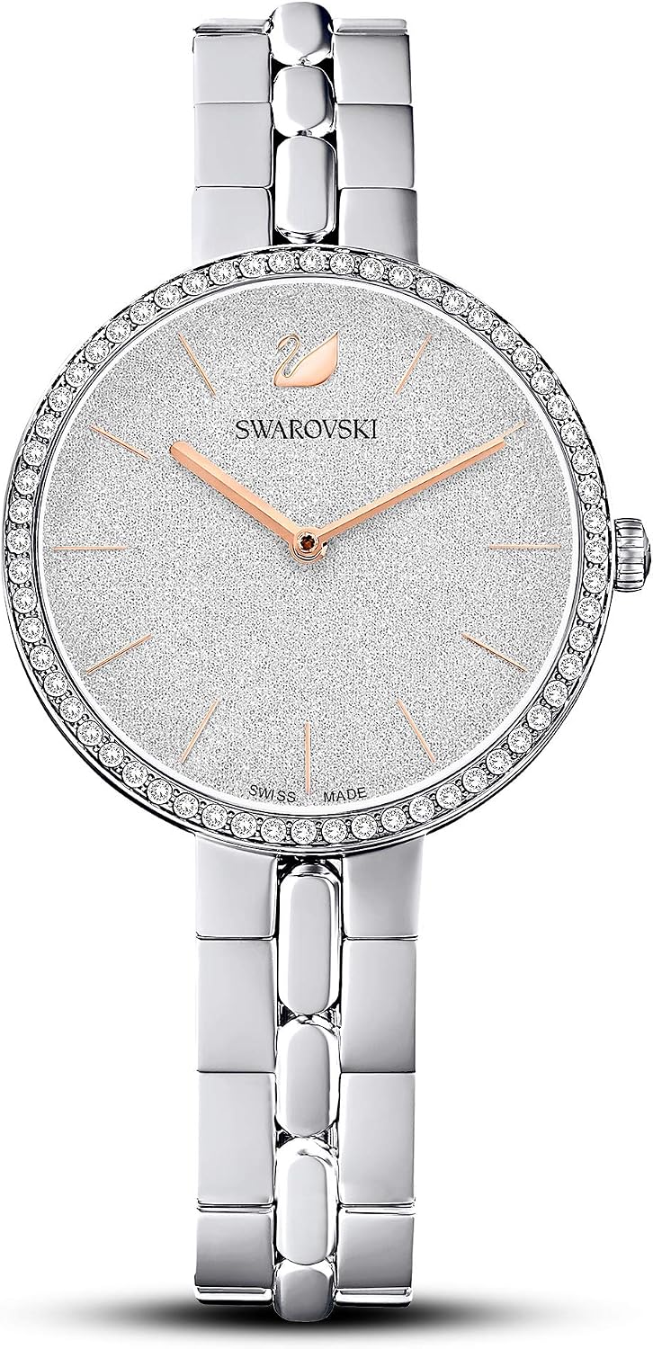Detalle de Swarovski Cosmopolitan Watch 50 m
