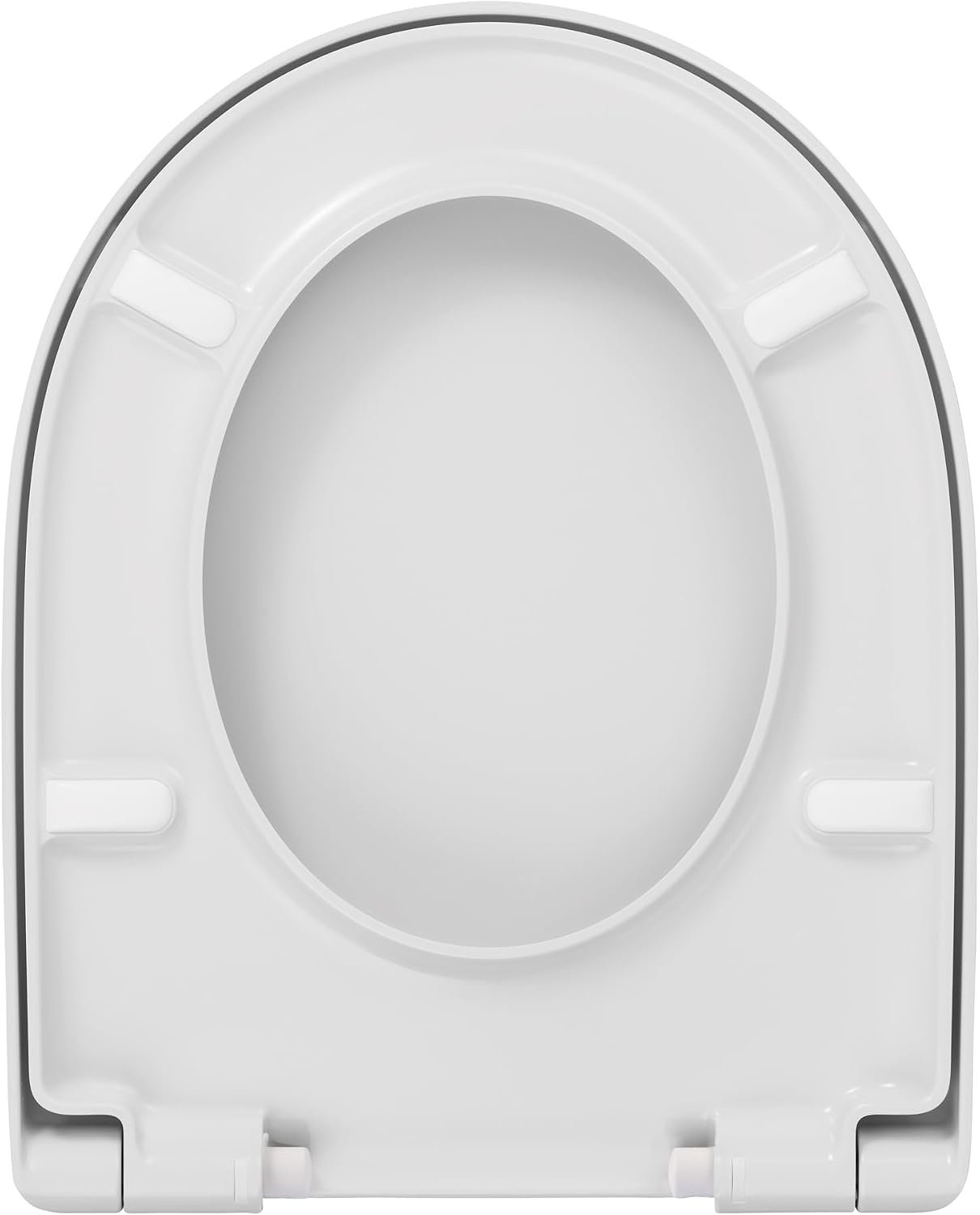Thumbnail 6 de Calmwaters antibakterieller WC Sitz Keramag iCon