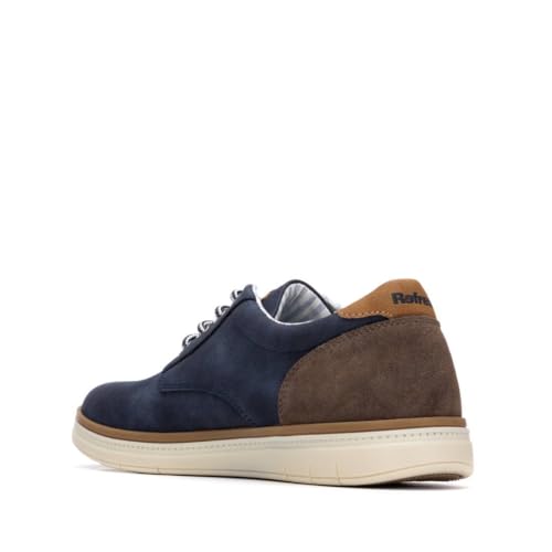 Thumbnail 2 de REFRESH Zapato Hombre Navy 17555804 (Talla 42): confort y versatilidad para diario