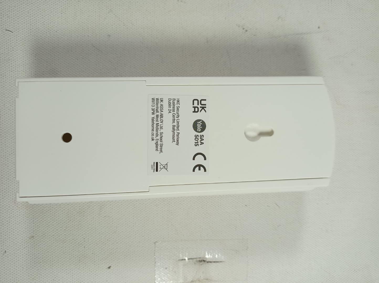 Thumbnail 2 de Yale Shed and Garage Alarm: Wireless, Free-Standing or Wall-Mounted Security for Sheds, Garages, Caravans