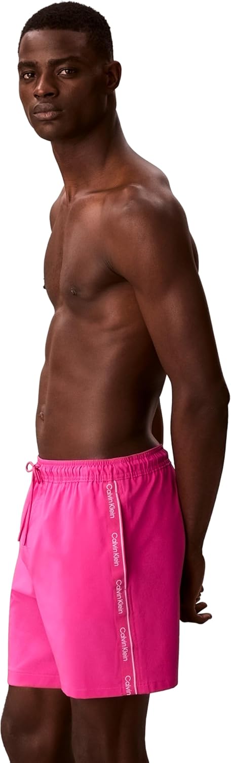 Thumbnail 2 de Calvin Klein Pantaloni da Nuoto Uomo – stile sportivo e comfort sostenibile