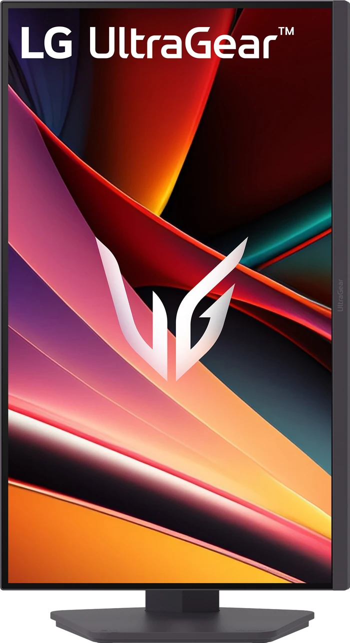 Thumbnail 3 de LG UltraGear 27G610A-B 27 Zoll Quad‑HD Monitor