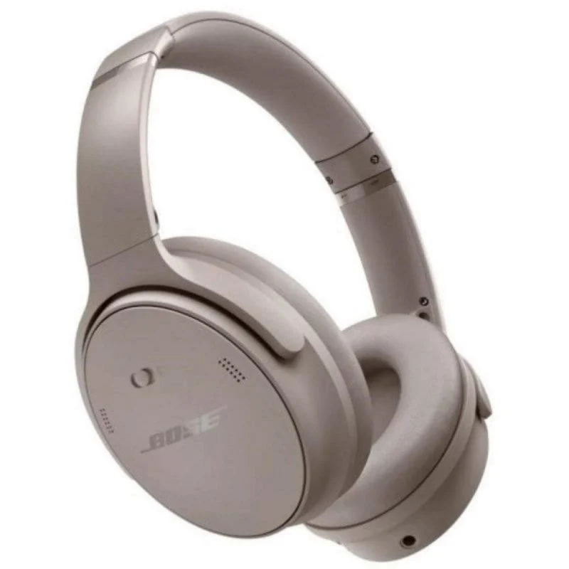 Detalle de Bose QuietComfort Auriculares 5,1 Bluetooth Arenisca